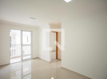 Apartamento · 52m² · 2 Quartos · 1 Vaga · Apartamento à Venda - Jardim do Tiro, 2 Quartos, 52 m2