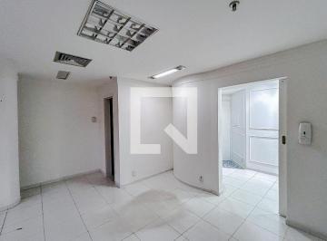 Photo 1 · Apartamento à Venda - Tatuapé, 1 Quarto, 28 m2