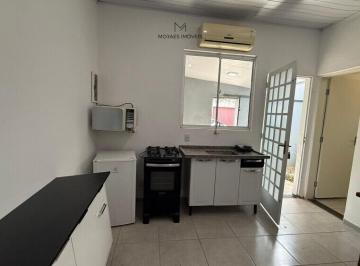 Apartamento · 40m² · 1 Quarto · Kitnet para alugar em Vila São Paulo de 40.00m² com 1 Quarto