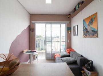 Apartamento · 38m² · 2 Quartos · 1 Vaga · Apartamento à Venda - Jardim Éster Yolanda, 2 Quartos, 38 m2
