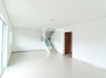 Casa · 185m² · 4 Quartos · 3 Vagas · Casa à Venda - Horto Florestal, 4 Quartos, 185 m2