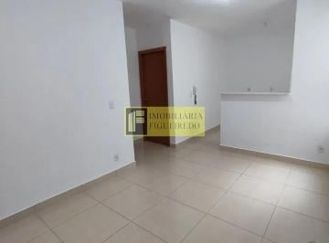 Apartamento · 55m² · 2 Quartos · 1 Vaga · Apartamento para alugar em Rios Di Itália de 55.00m² com 2 Quartos e 1 Garagem