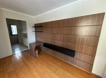 Apartamento · 64m² · 3 Quartos · 1 Vaga · Apartamento para alugar em Jardim Juliana de 64.37m² com 3 Quartos e 1 Garagem
