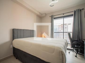 Apartamento · 20m² · 1 Quarto · Apartamento à Venda - Vila Clementino, 1 Quarto, 20 m2