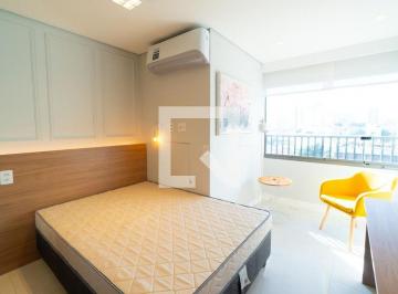 Photo 1 · Apartamento à Venda - Saúde, 1 Quarto, 25 m2