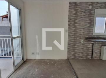 Apartamento · 48m² · 2 Quartos · 1 Vaga · Apartamento à Venda - Santa Maria, 2 Quartos, 48 m2