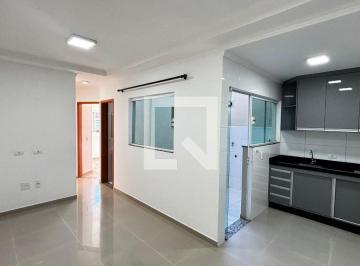 Apartamento · 40m² · 2 Quartos · 1 Vaga · Apartamento à Venda - Parque Erasmo Assunção, 2 Quartos, 40 m2
