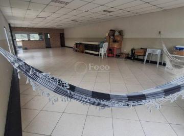 Comercial · 128m² · Loja para alugar em Parque Continental de 128.00m²