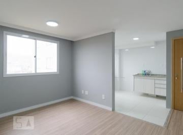 Apartamento · 50m² · 2 Quartos · 1 Vaga · Apartamento à Venda - Nova Petrópolis, 2 Quartos, 50 m2
