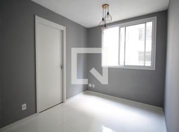 Apartamento · 38m² · 2 Quartos · Apartamento à Venda - Cambuci, 2 Quartos, 38 m2