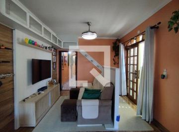 Casa · 270m² · 5 Quartos · 2 Vagas · Casa à Venda - Vila Liviero, 5 Quartos, 270 m2