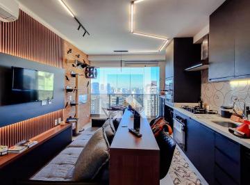 Apartamento · 39m² · 1 Quarto · 1 Vaga · Apartamento à Venda - Vila Mariana, 1 Quarto, 39 m2