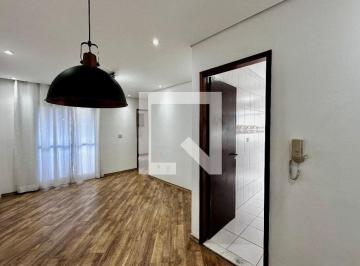 Apartamento · 54m² · 2 Quartos · 1 Vaga · Apartamento à Venda - Jardim Casablanca, 2 Quartos, 54 m2