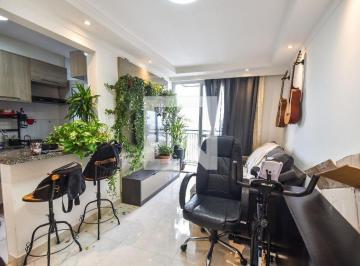 Apartamento · 42m² · 1 Quarto · 1 Vaga · Apartamento à Venda - Ipiranga, 1 Quarto, 42 m2