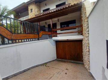 Casa · 209m² · 4 Quartos · 8 Vagas · Casa para alugar em Nossa Senhora De Fátima de 209.25m² com 4 Quartos, 3 Suites e 8 Garagens