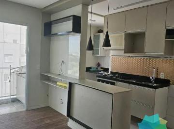 Apartamento · 53m² · 2 Quartos · 1 Vaga · Apartamento para venda em Bela Vista de 53.00m² com 2 Quartos e 1 Garagem