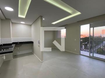 Apartamento · 37m² · 1 Quarto · 1 Vaga · Apartamento à Venda - Jardim Éster Yolanda, 1 Quarto, 37 m2