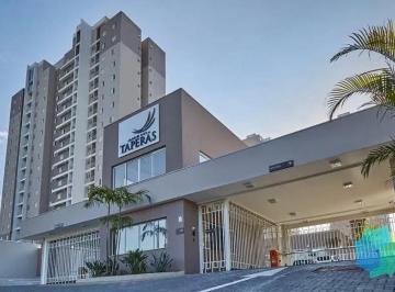 Apartamento · 63m² · 3 Quartos · 1 Vaga · Apartamento para venda em Bela Vista de 63.00m² com 3 Quartos, 1 Suite e 1 Garagem