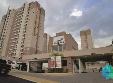 Apartamento · 63m² · 2 Quartos · 1 Vaga · Apartamento para alugar em Bela Vista de 63.00m² com 2 Quartos, 1 Suite e 1 Garagem