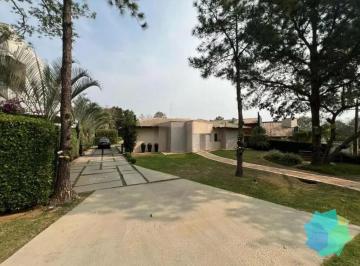 Casa · 10m² · 4 Quartos · 4 Vagas · Casa para venda e aluguel em Condomínio Monte Belo de 10.00m² com 4 Quartos, 2 Suites e 4 Garagens