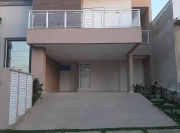Casa · 158m² · 3 Quartos · 2 Vagas · Casa para venda em Salto De São José de 158.00m² com 3 Quartos, 3 Suites e 2 Garagens