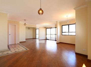 Apartamento · 200m² · 3 Quartos · 3 Vagas · Apartamento à Venda - Vila Pompéia, 3 Quartos, 200 m2