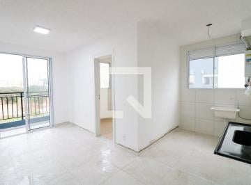 Apartamento · 38m² · 2 Quartos · Apartamento à Venda - Jardim Sao Luis, 2 Quartos, 38 m2