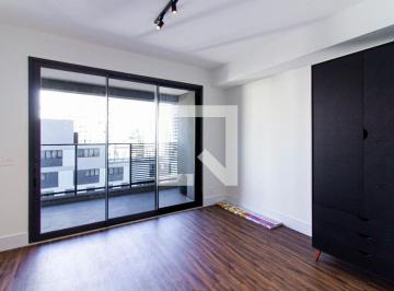 Apartamento · 28m² · 1 Quarto · Apartamento à Venda - Vila Pompéia, 1 Quarto, 28 m2