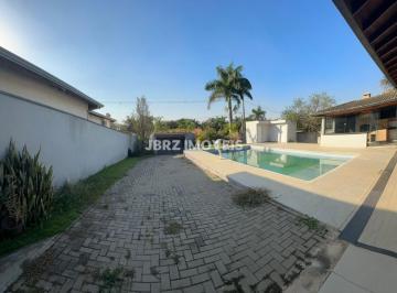 Terreno · 246m² · 3 Quartos · 4 Vagas · Chácara para venda em Recanto Campestre Internacional De Viracopos Gleba 4 de 246.00m² com 3 Quartos