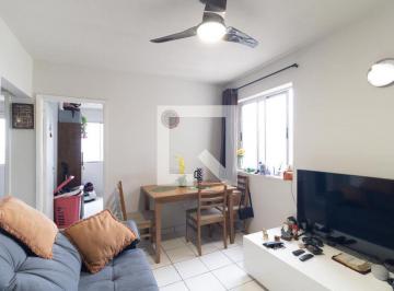 Apartamento · 47m² · 2 Quartos · 1 Vaga · Apartamento à Venda - Vila das Mercês, 2 Quartos, 47 m2