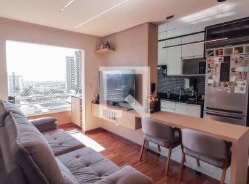 Apartamento · 50m² · 2 Quartos · 2 Vagas · Apartamento à Venda - Quitaúna, 2 Quartos, 50 m2