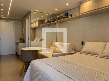Apartamento · 25m² · 1 Quarto · Apartamento à Venda - Vila Olímpia, 1 Quarto, 25 m2