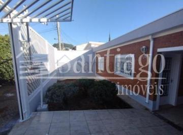 Casa · 168m² · 4 Quartos · 2 Vagas · Casa para venda em Parque Taquaral de 168.00m² com 4 Quartos, 1 Suite e 2 Garagens