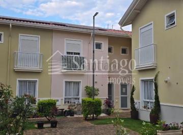 Casa · 109m² · 3 Quartos · 2 Vagas · Casa de Condomínio para venda em Jardim Paulicéia de 109.00m² com 3 Quartos, 1 Suite e 2 Garagens