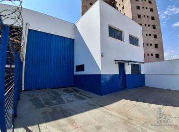 Comercial · 510m² · Sala Comercial para alugar em Jardim Anhangüera de 510.00m²