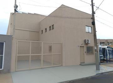 Comercial · 420m² · Sala Comercial para alugar em Residencial E Comercial Palmares de 420.00m²