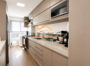 Apartamento · 77m² · 3 Quartos · 2 Vagas · Apartamento para venda em Vila Santo Antônio de 77.00m² com 3 Quartos, 1 Suite e 2 Garagens