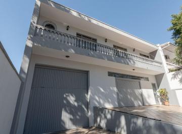 Casa · 332m² · 4 Quartos · 20 Vagas · Sobrado para venda em Fanny de 332.00m² com 4 Quartos, 2 Suites e 20 Garagens