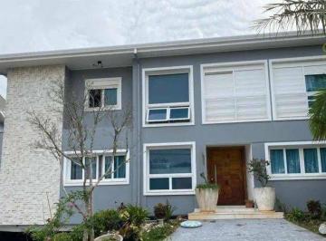 Casa · 700m² · 5 Quartos · Casa de Condomínio para venda em Morada Dos Pinheiros (aldeia Da Serra) de 700.00m² com 5 Quartos e