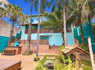 Casa · 346m² · 3 Quartos · 4 Vagas · Casa de Condomínio para alugar em Jardim Botânico (sousas) de 346.43m² com 3 Quartos, 3 Suites e 4 G
