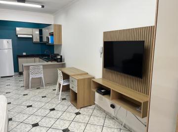 Apartamento · 40m² · 1 Quarto · Studio para alugar em Centro de 40.00m² com 1 Quarto