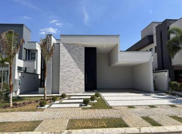 Casa · 262m² · 4 Quartos · 4 Vagas · Casa de Condomínio para venda em Vila Suíça de 261.60m² com 4 Quartos, 4 Suites e 4 Garagens