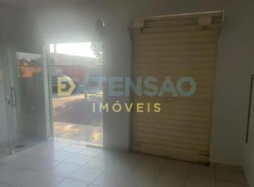 Comercial · 25m² · Imóvel Comercial para alugar em Jussara de 25.00m²