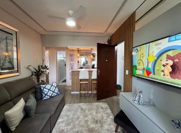 Apartamento · 70m² · 2 Quartos · 1 Vaga · Apartamento para venda em Parque Taquaral de 70.00m² com 2 Quartos e 1 Garagem