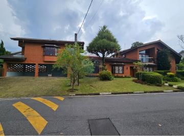 Casa · 715m² · 6 Quartos · Casa de Condomínio para alugar em Arujá V de 715.00m² com 6 Quartos e 5 Suites