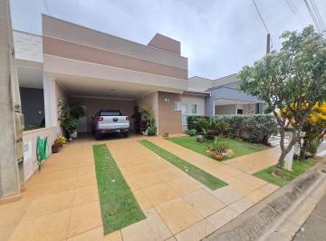 Casa · 250m² · 3 Quartos · 2 Vagas · Casa de Condomínio para venda em Residencial Jardim de Mônaco de 250.00m² com 3 Quartos, 2 Suites e 