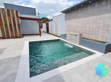 Casa · 302m² · 3 Quartos · 2 Vagas · Casa para venda em Condomínio Lagos D'icaraí de 302.00m² com 3 Quartos, 1 Suite e 2 Garagens