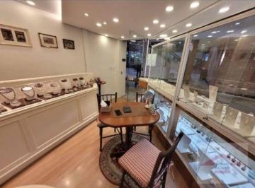 Comercial · 19m² · Sala Comercial para venda e aluguel em Anhangabaú de 19.00m²