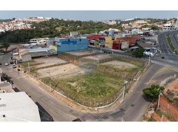 Terreno · 602m² · Lote / Terreno para alugar em Altos De Votorantim de 601.91m²
