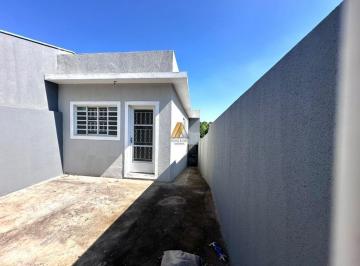 Casa · 90m² · 2 Quartos · Casa para venda em Jardim Dulce (nova Veneza) de 90.00m² com 2 Quartos e 1 Suite